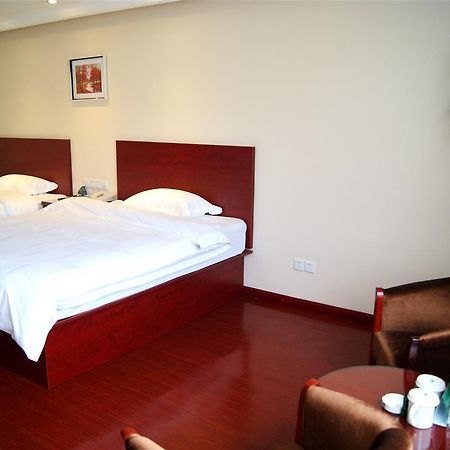 Shell Jiangsu Suzhou Industry District Spotrts Center Jinliang Street Hotel Extérieur photo