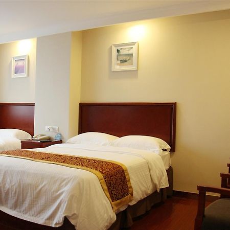 Shell Jiangsu Suzhou Industry District Spotrts Center Jinliang Street Hotel Extérieur photo