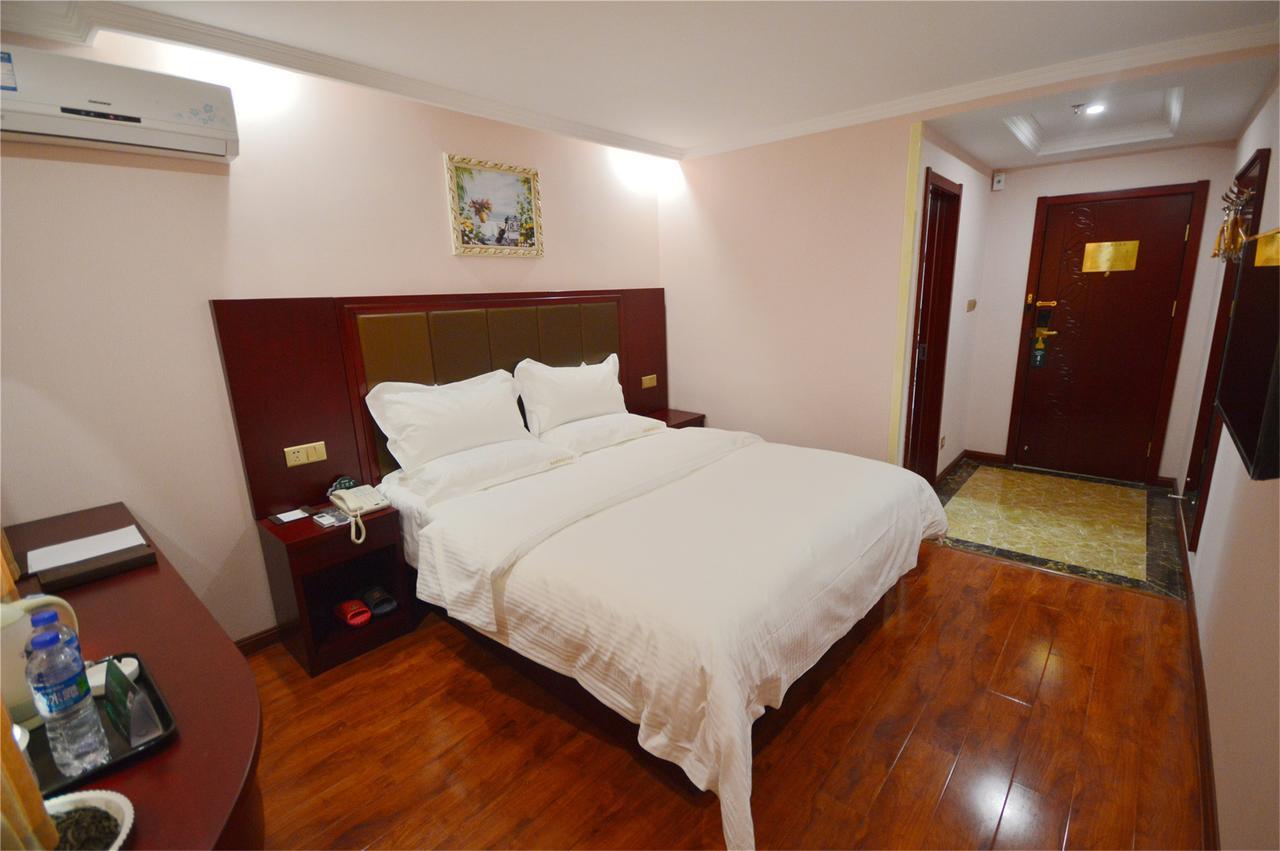 Shell Jiangsu Suzhou Industry District Spotrts Center Jinliang Street Hotel Extérieur photo
