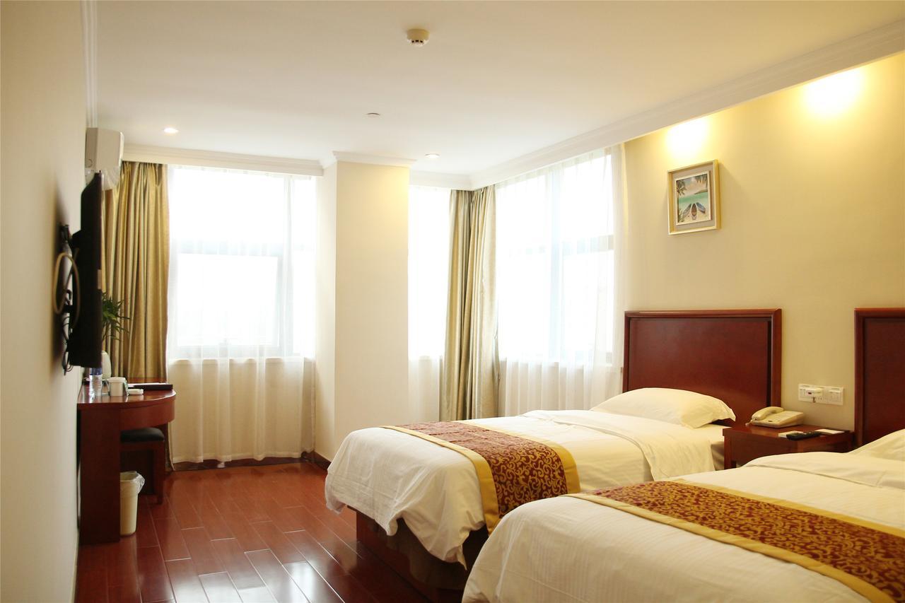 Shell Jiangsu Suzhou Industry District Spotrts Center Jinliang Street Hotel Extérieur photo