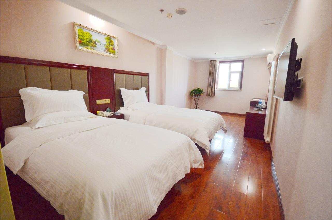 Shell Jiangsu Suzhou Industry District Spotrts Center Jinliang Street Hotel Extérieur photo