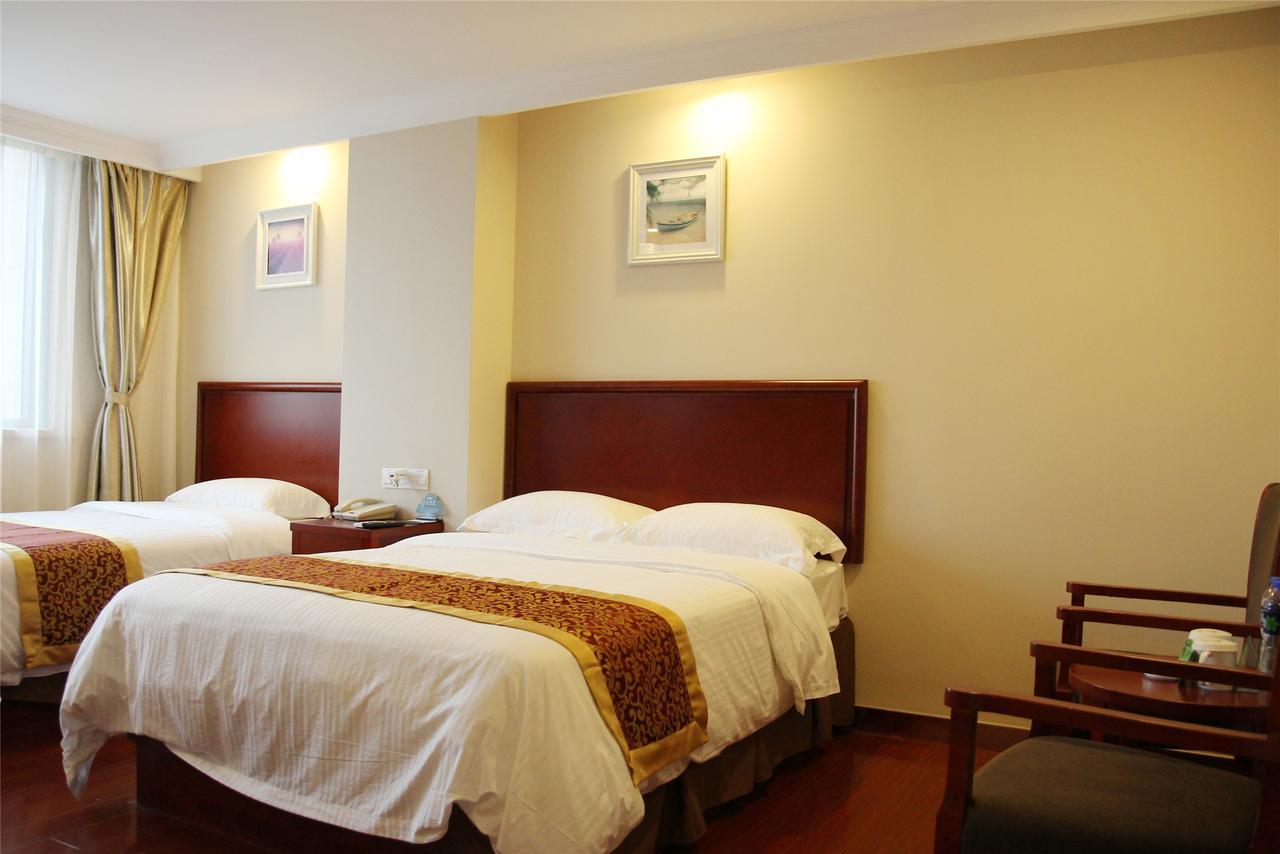 Shell Jiangsu Suzhou Industry District Spotrts Center Jinliang Street Hotel Extérieur photo