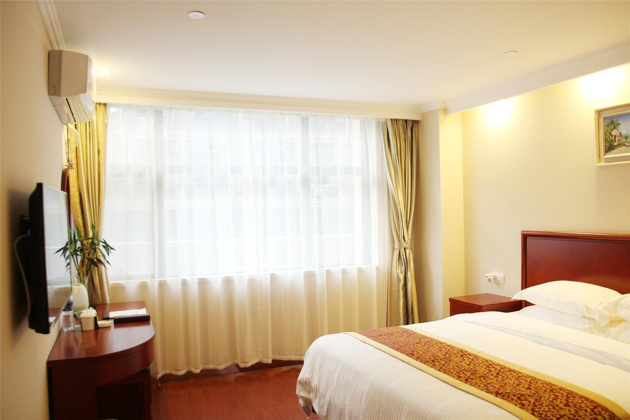 Shell Jiangsu Suzhou Industry District Spotrts Center Jinliang Street Hotel Extérieur photo